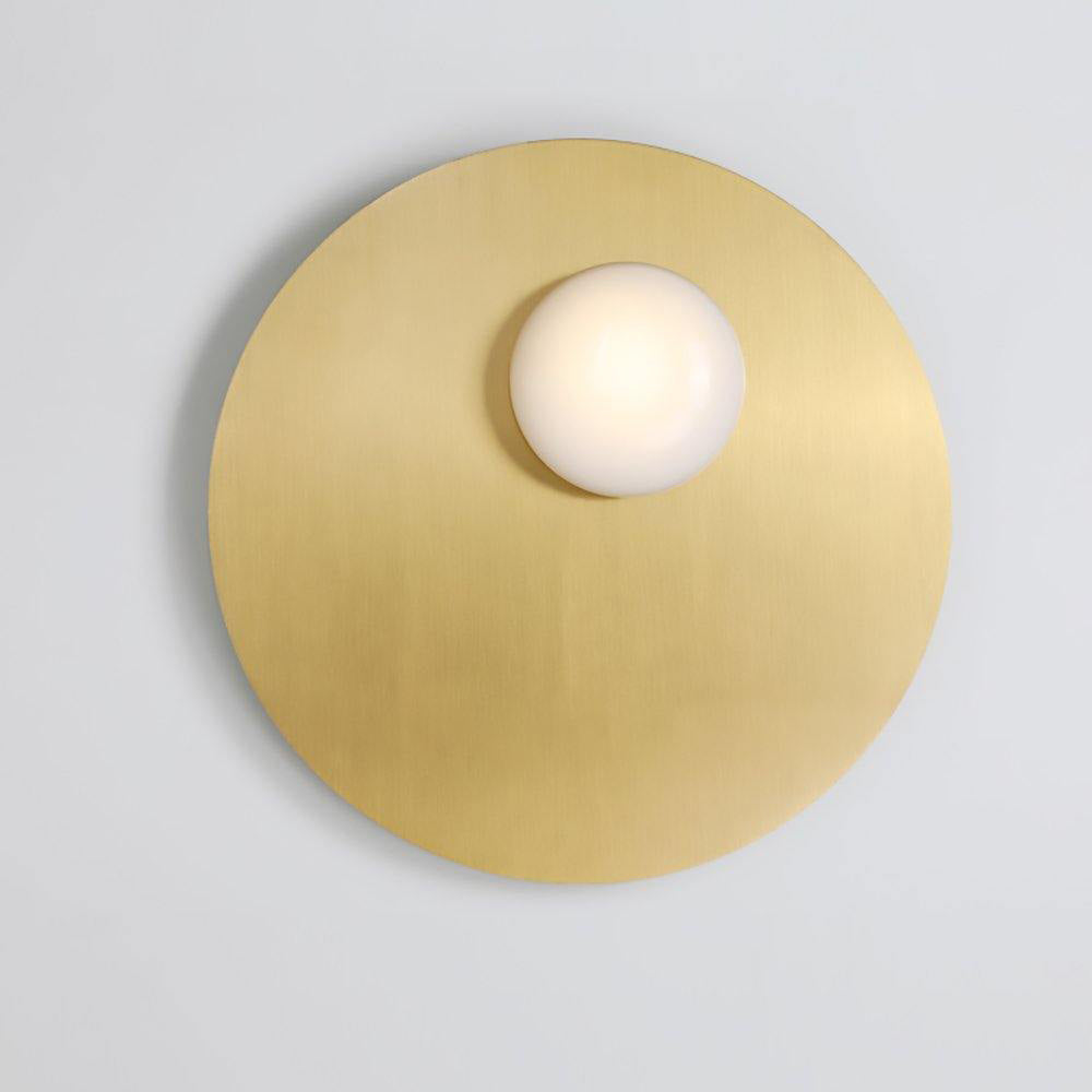 CHELMSFORD ASTRAL TILT WALL SCONCE