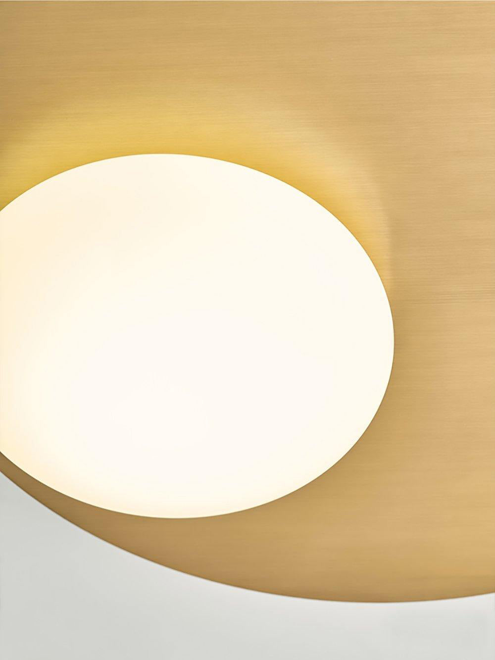 CHELMSFORD ASTRAL TILT WALL SCONCE