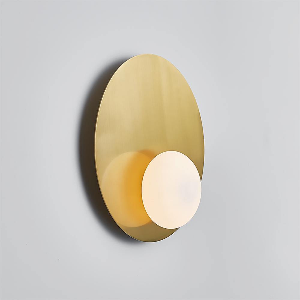 CHELMSFORD ASTRAL TILT WALL SCONCE