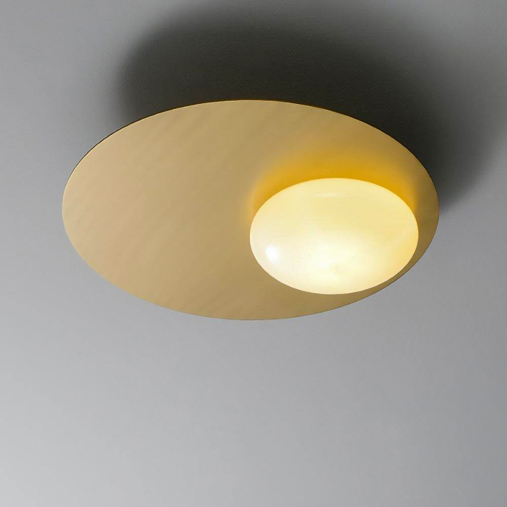 CHELMSFORD ASTRAL TILT WALL SCONCE