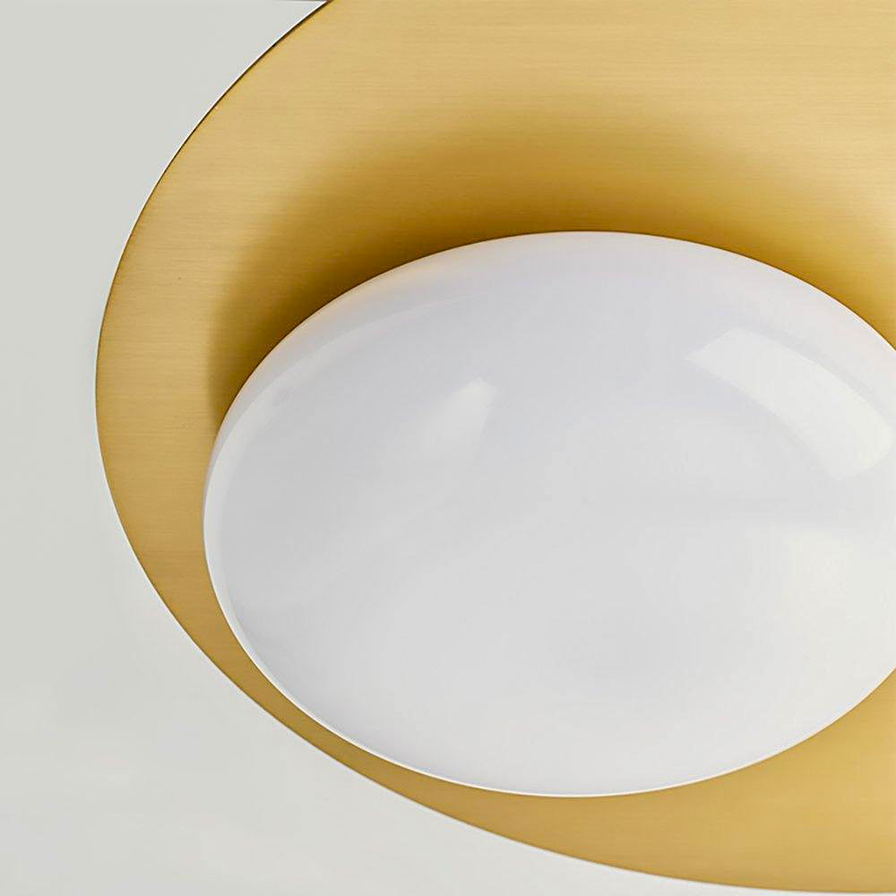 CHELMSFORD ASTRAL TILT WALL SCONCE