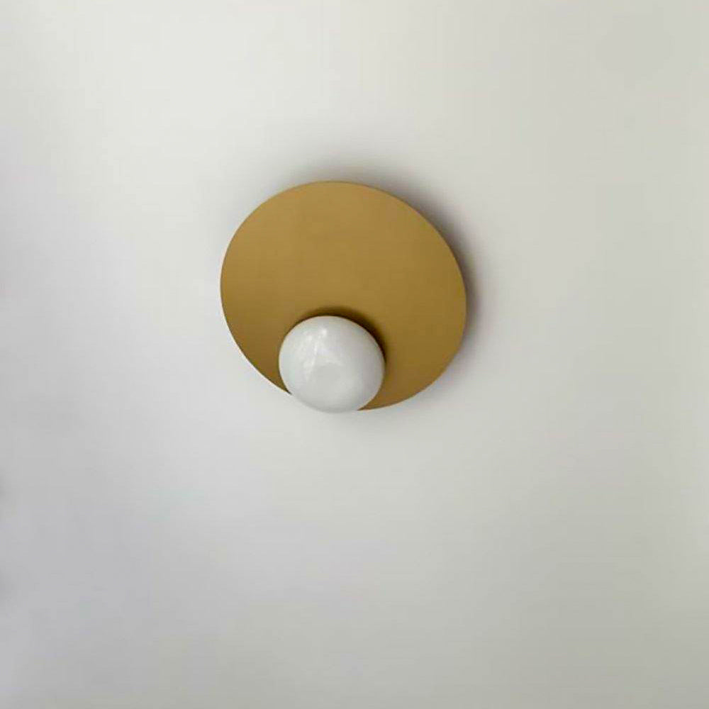 CHELMSFORD ASTRAL TILT WALL SCONCE