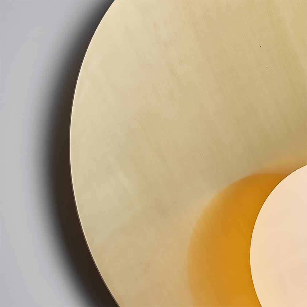 CHELMSFORD ASTRAL TILT WALL SCONCE