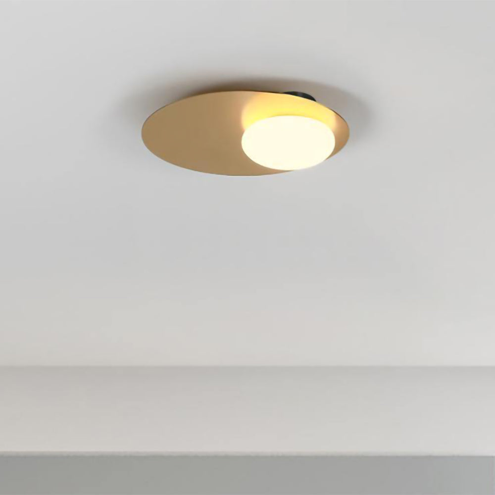 CHELMSFORD ASTRAL TILT WALL SCONCE
