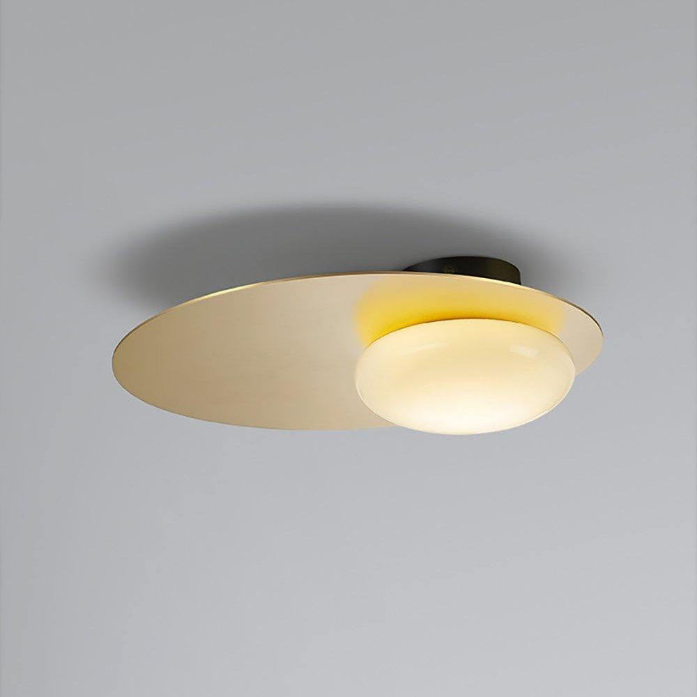 CHELMSFORD ASTRAL TILT WALL SCONCE