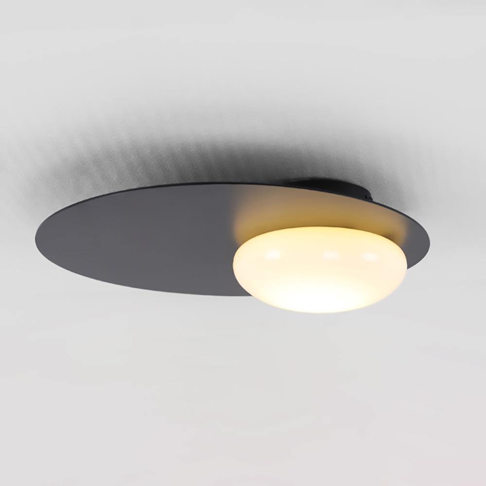 CHELMSFORD ASTRAL TILT WALL SCONCE