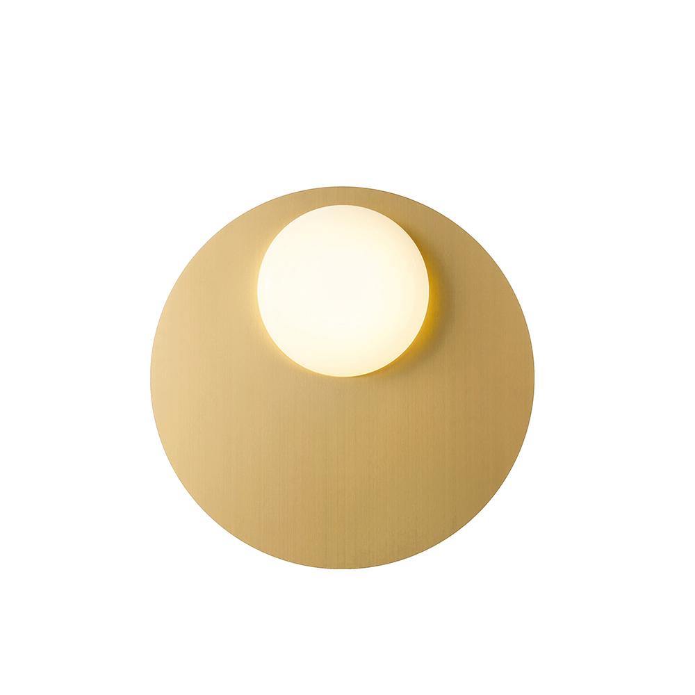 CHELMSFORD ASTRAL TILT WALL SCONCE