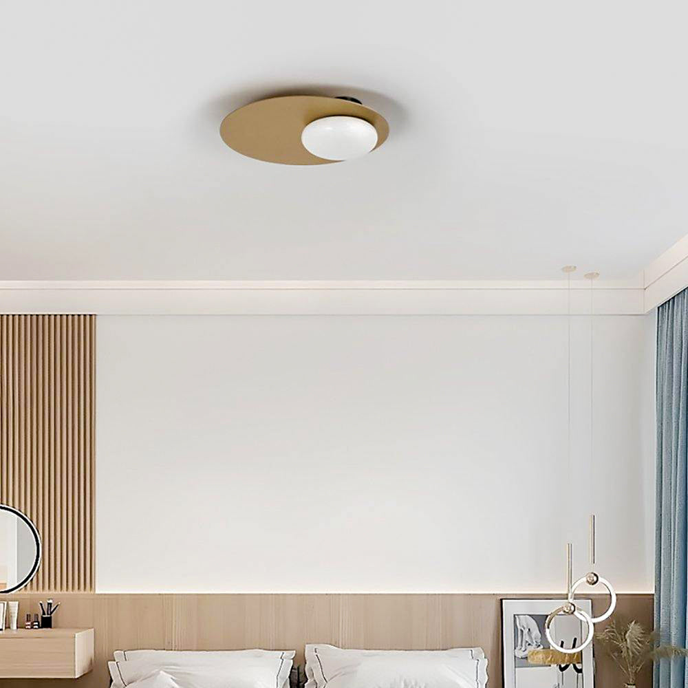 CHELMSFORD ASTRAL TILT WALL SCONCE