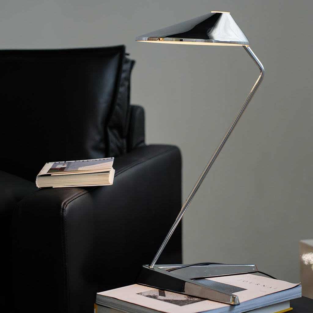 WINTHORPE ILLUMINATION COLUMN LIGHT