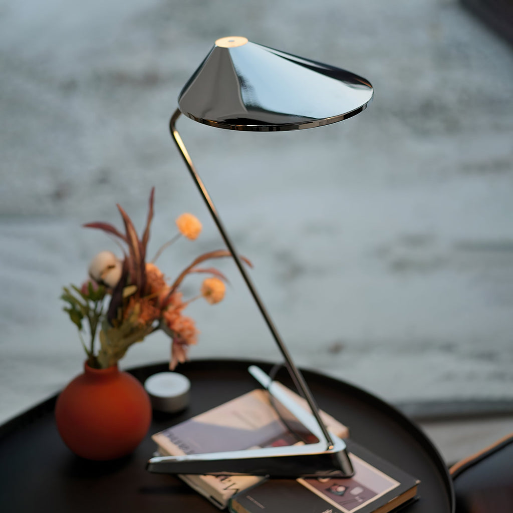 WINTHORPE ILLUMINATION COLUMN LIGHT