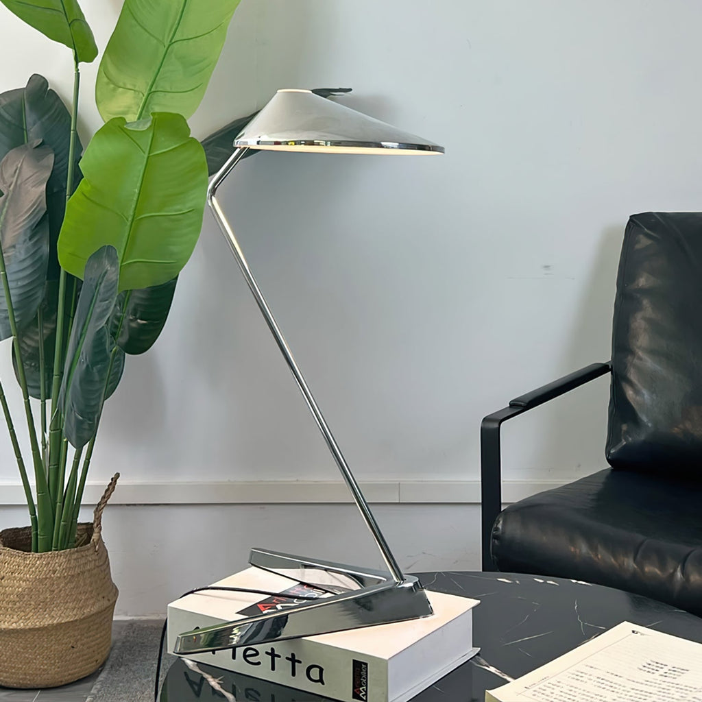 WINTHORPE ILLUMINATION COLUMN LIGHT