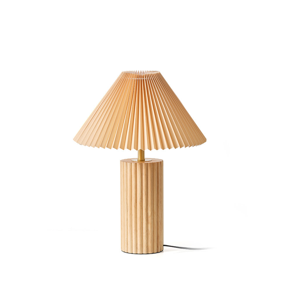 CLAREMONT VINTAGE GLASS TABLE LANTERN