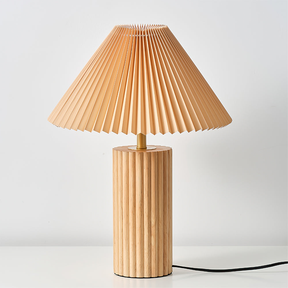 CLAREMONT VINTAGE GLASS TABLE LANTERN