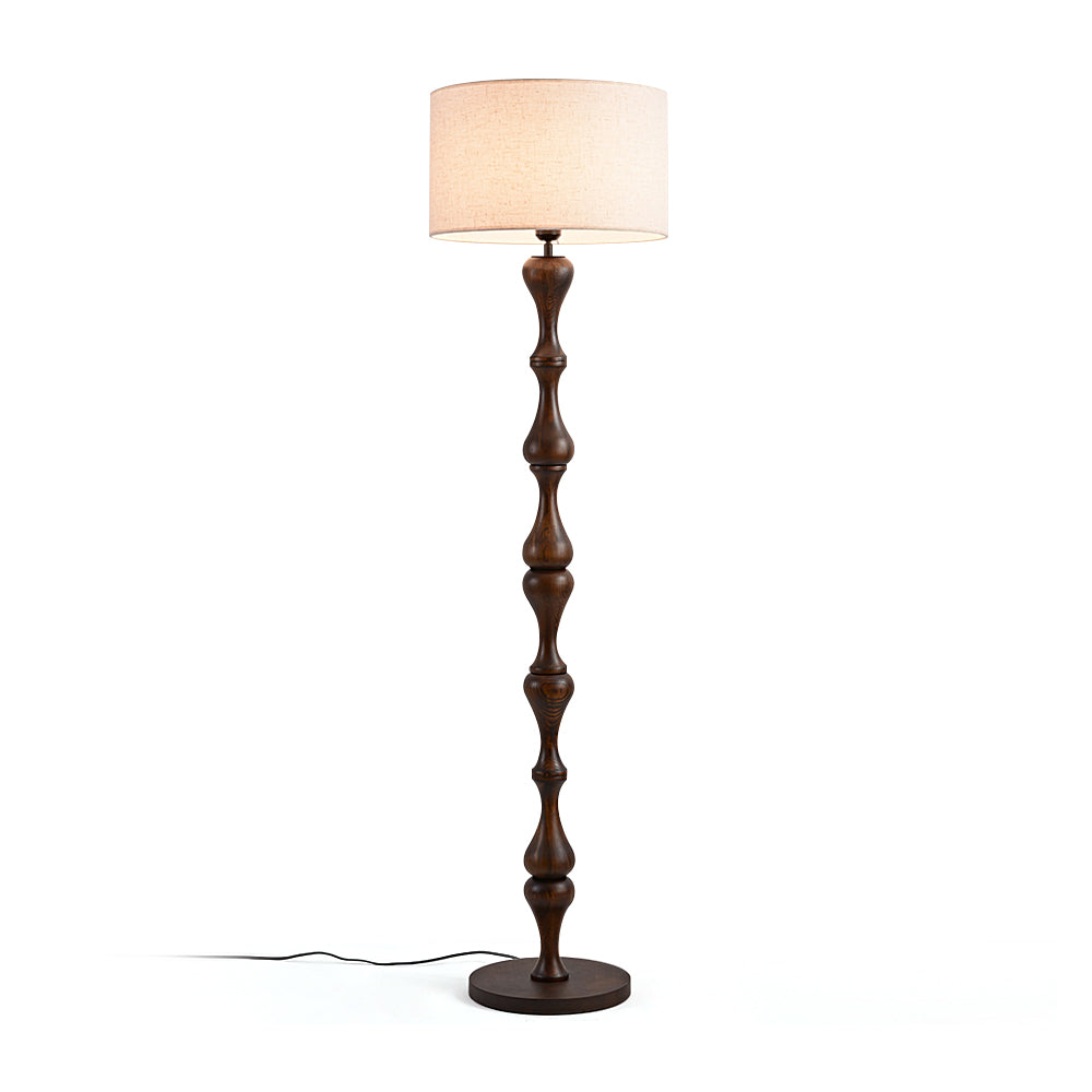 RAVENSCROFT TALL STANDING ILLUMINATOR