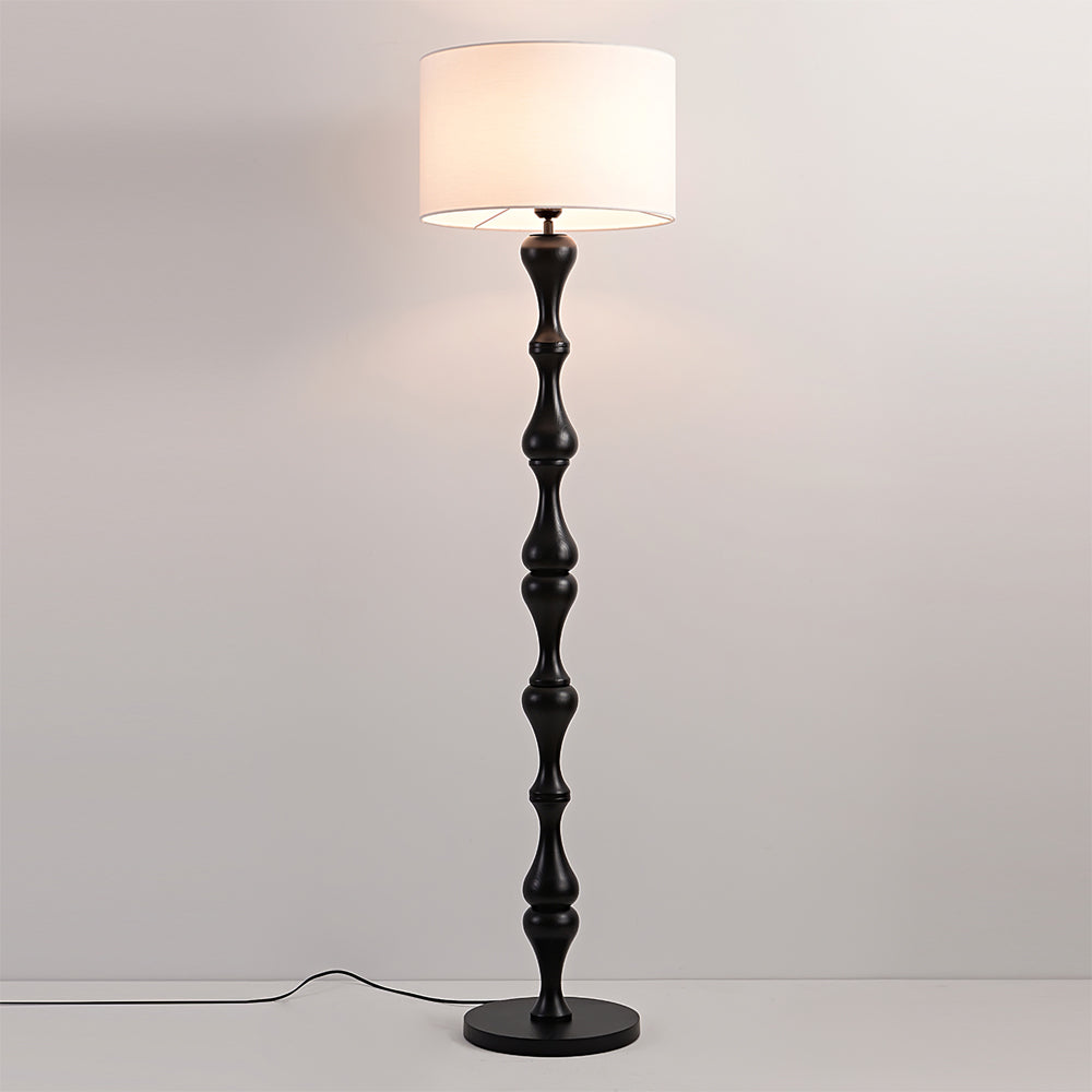RAVENSCROFT TALL STANDING ILLUMINATOR