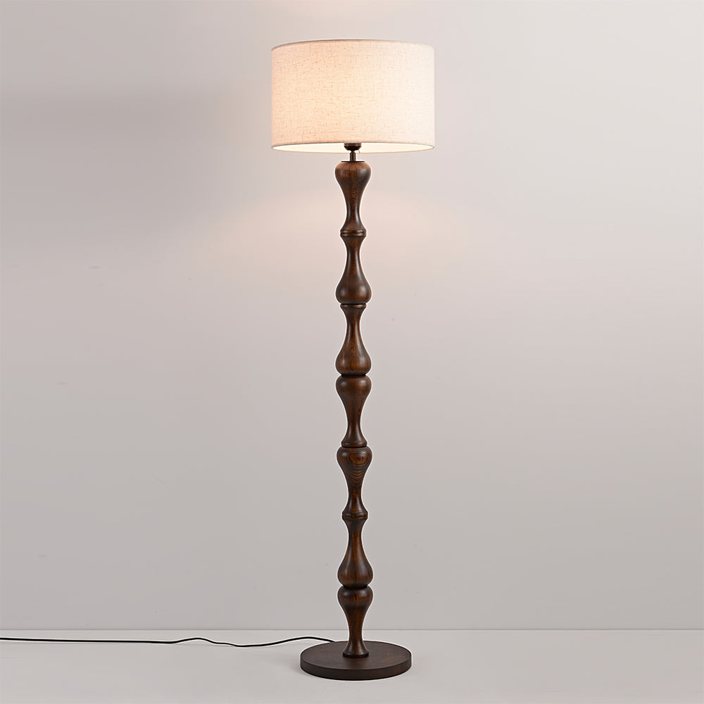 RAVENSCROFT TALL STANDING ILLUMINATOR