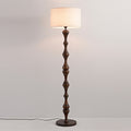 RAVENSCROFT TALL STANDING ILLUMINATOR