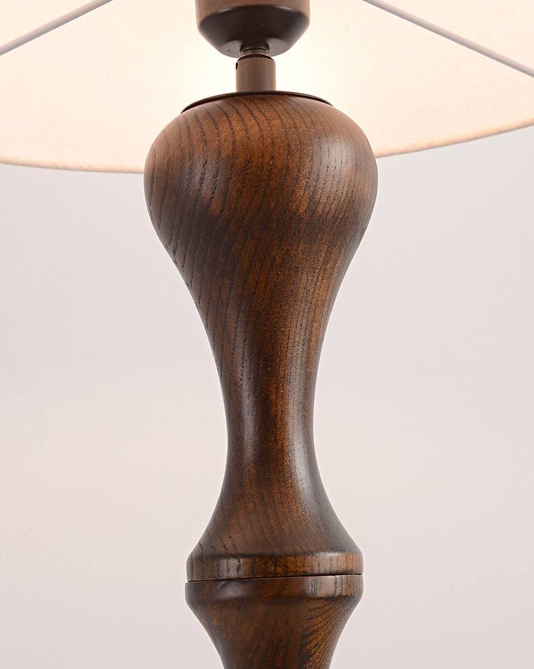 RAVENSCROFT TALL STANDING ILLUMINATOR