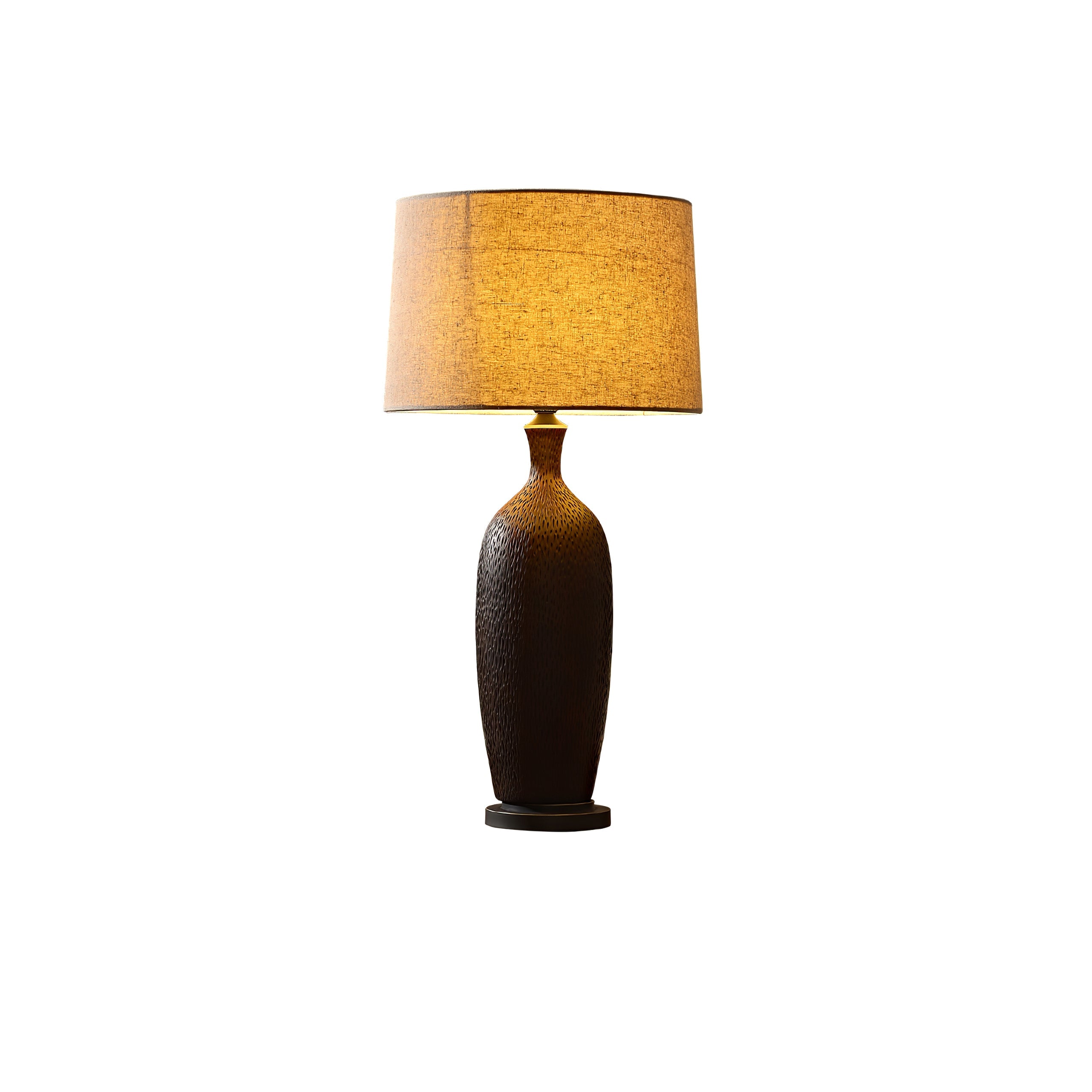 Farnsworth Porcelain Glow Table Light