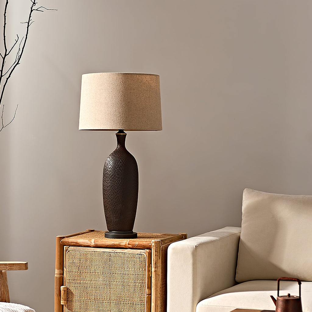 Farnsworth Porcelain Glow Table Light