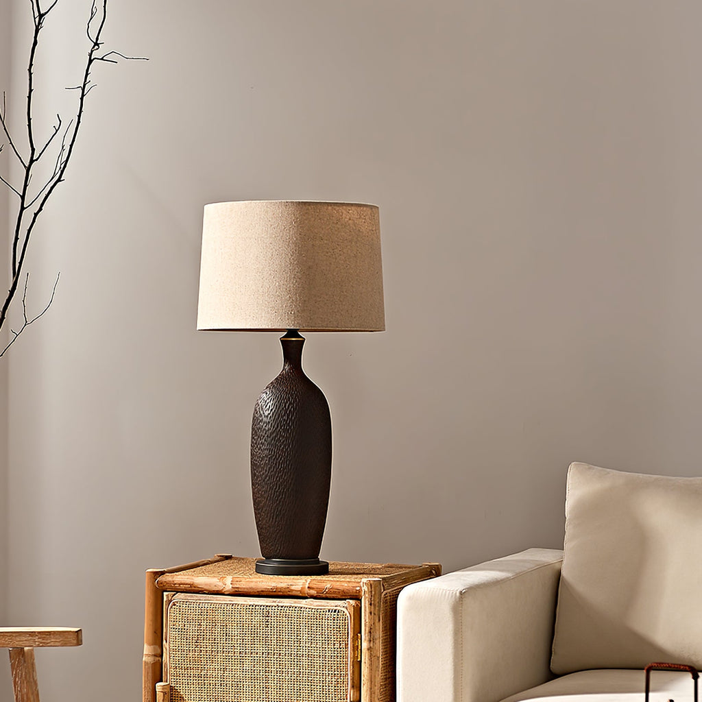 Farnsworth Porcelain Glow Table Light