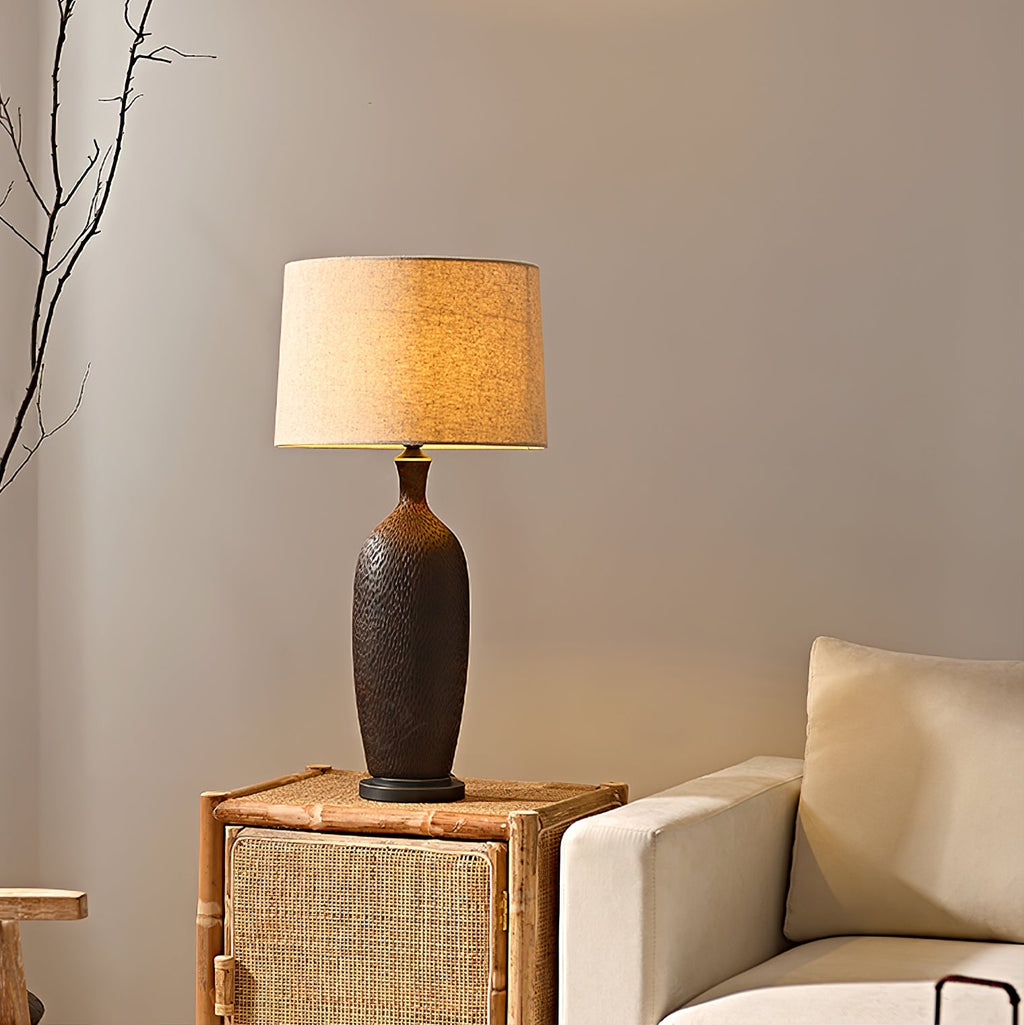 Farnsworth Porcelain Glow Table Light