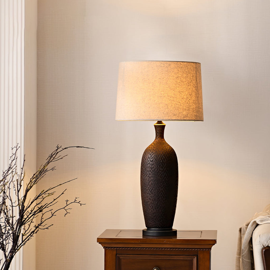 Farnsworth Porcelain Glow Table Light