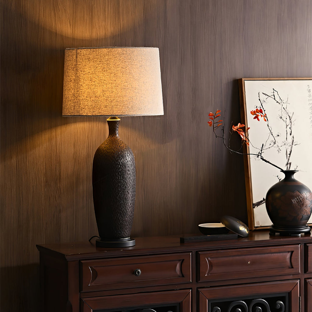 Farnsworth Porcelain Glow Table Light