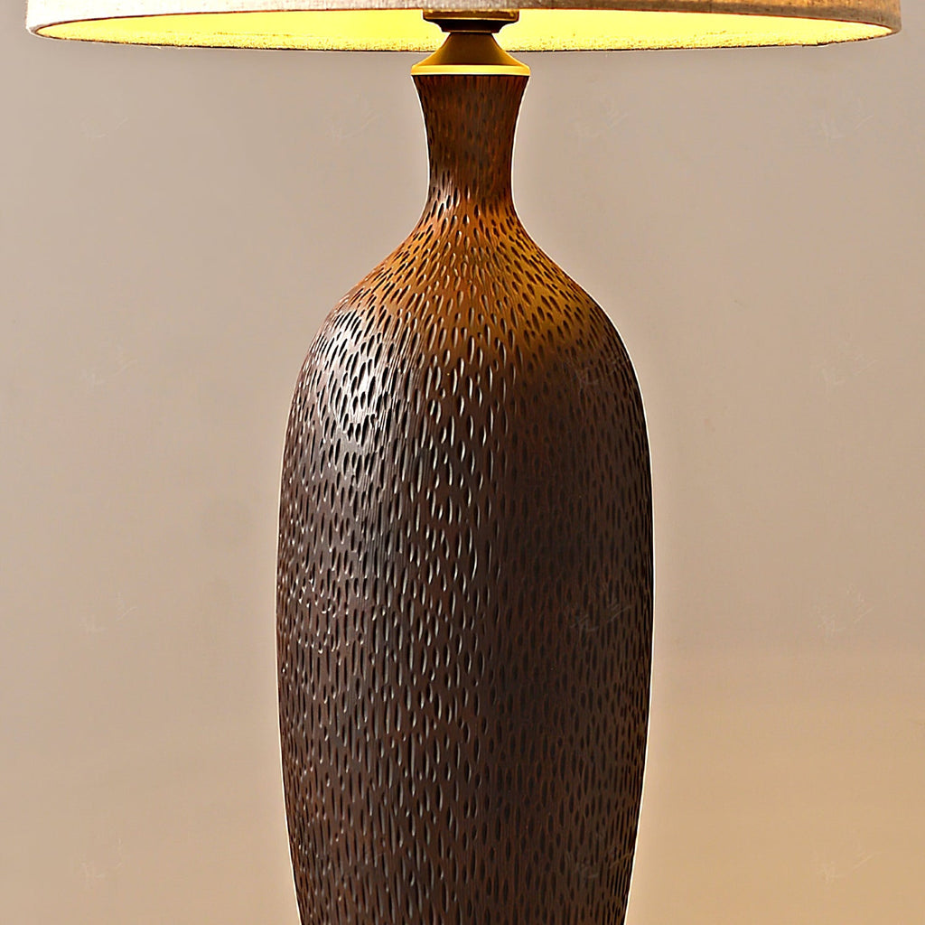 Farnsworth Porcelain Glow Table Light