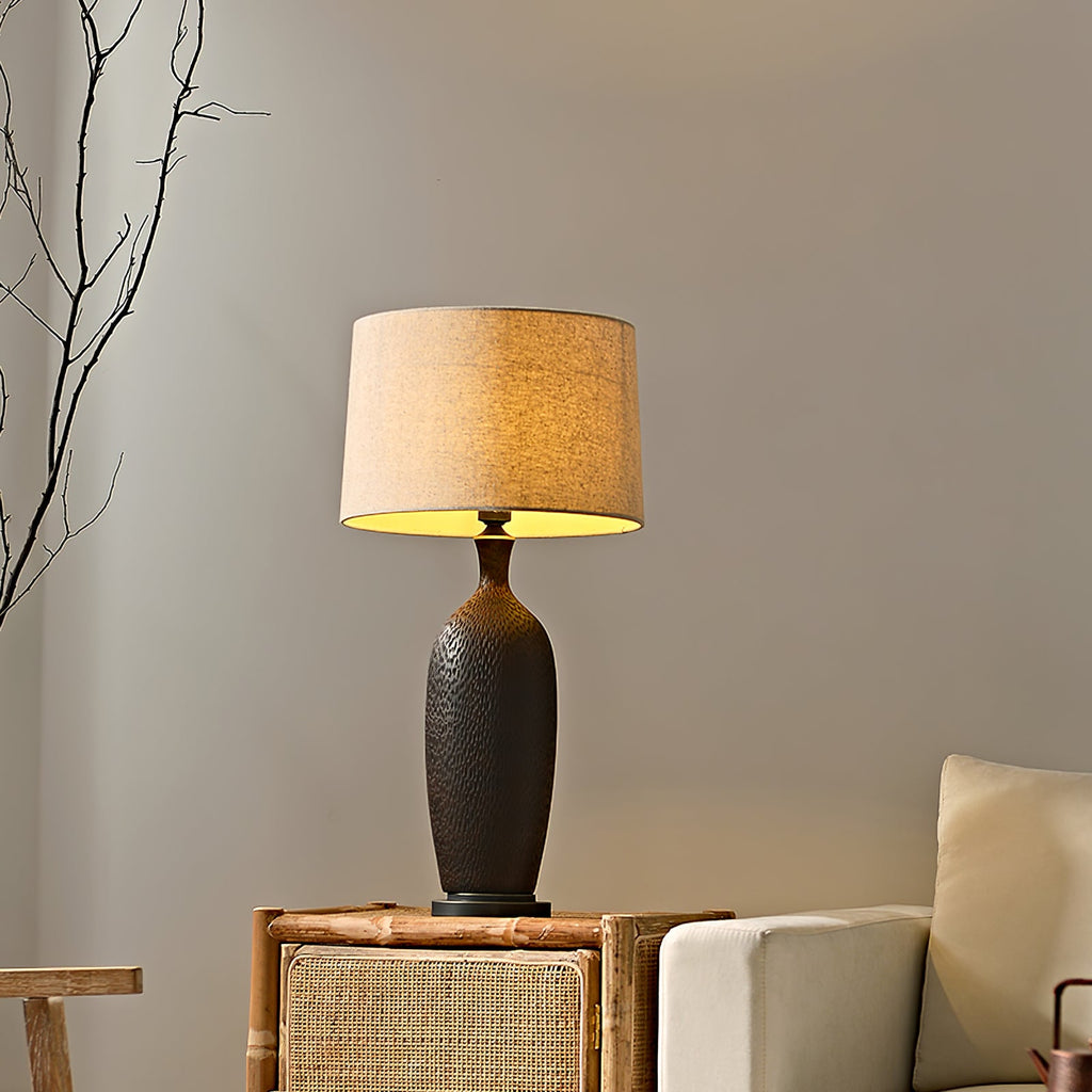 Farnsworth Porcelain Glow Table Light