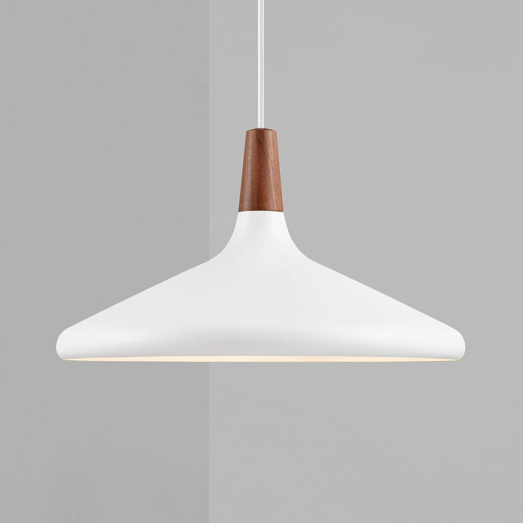 WHITBY HARBOR TEARDROP HANGING LIGHT