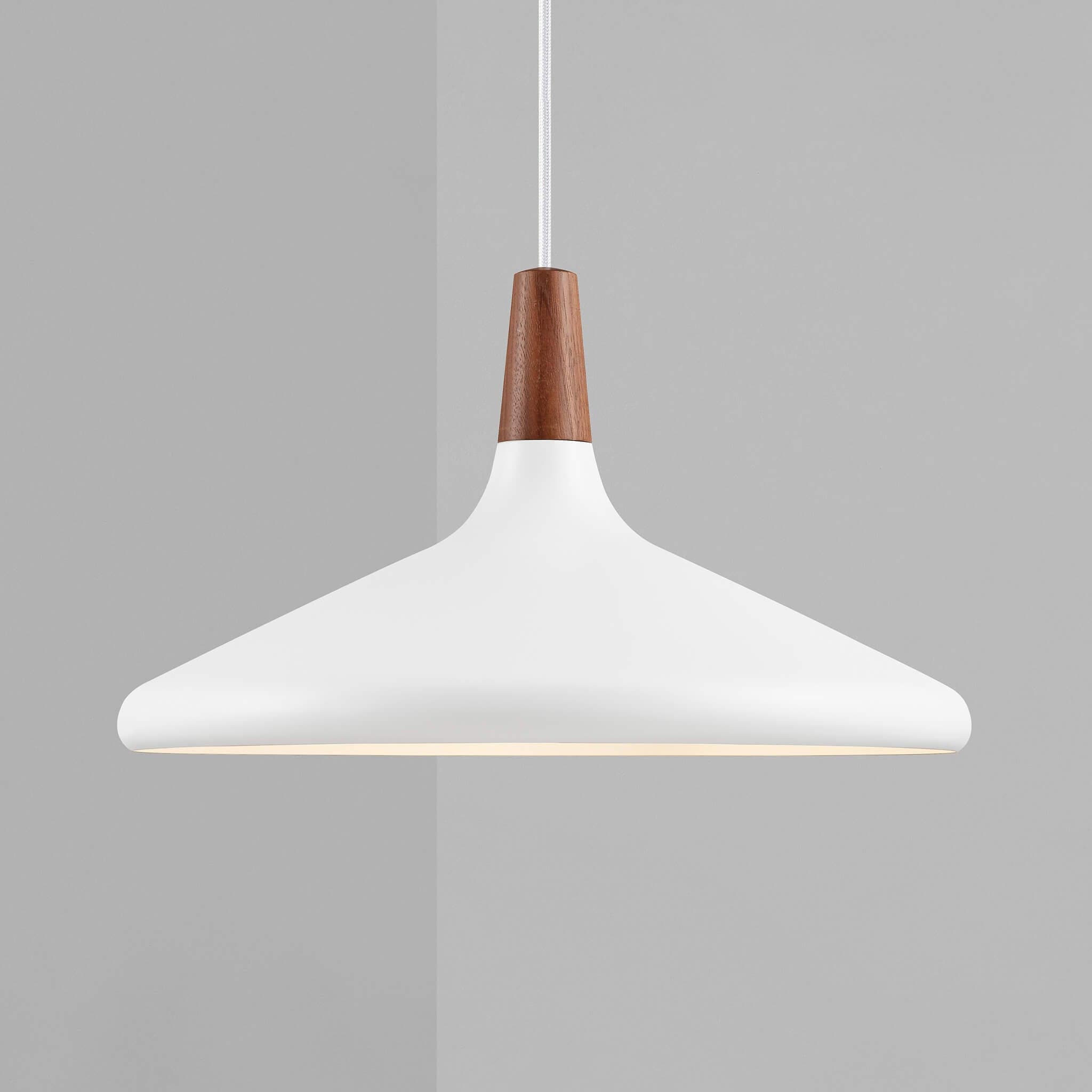 WHITBY HARBOR TEARDROP HANGING LIGHT