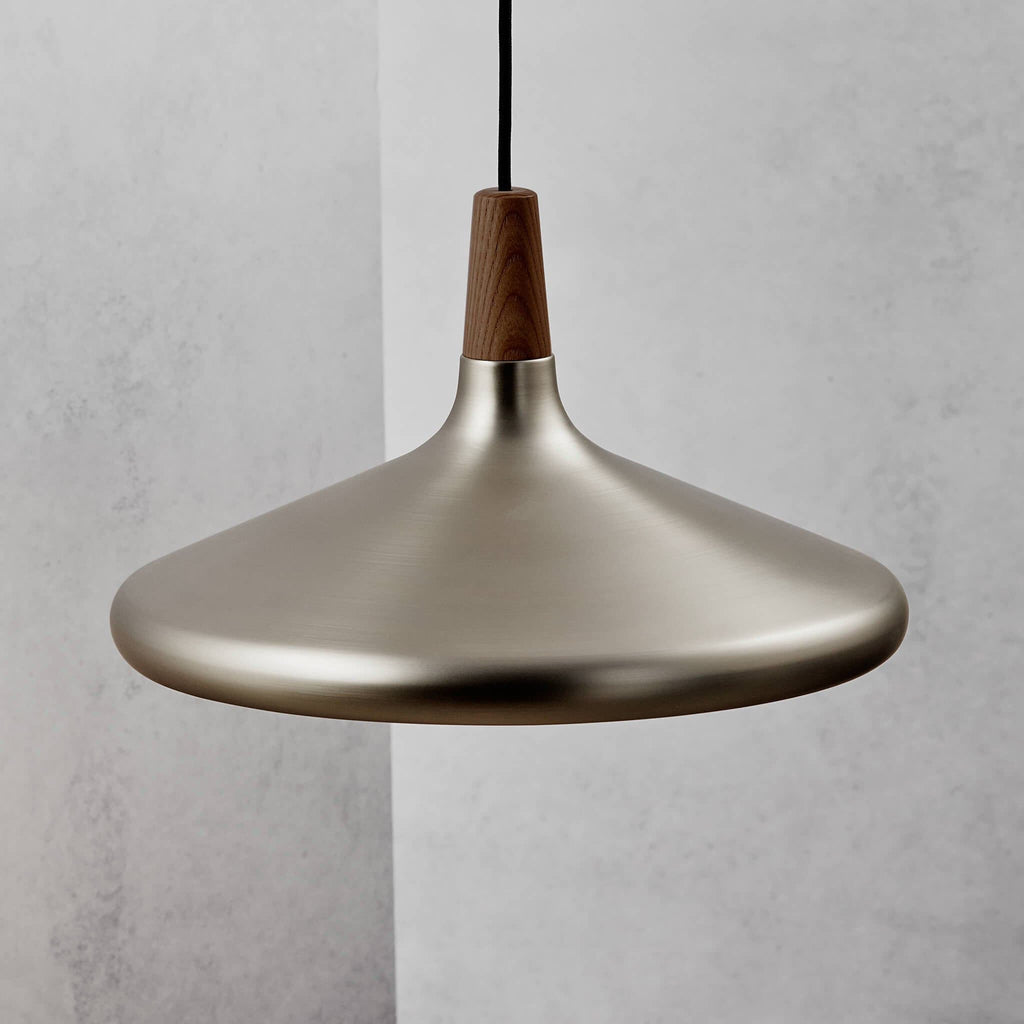 WHITBY HARBOR TEARDROP HANGING LIGHT
