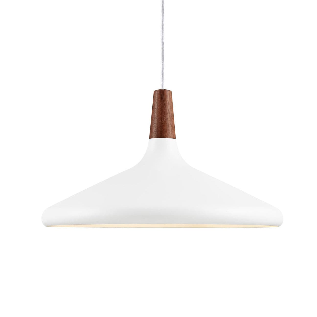 WHITBY HARBOR TEARDROP HANGING LIGHT