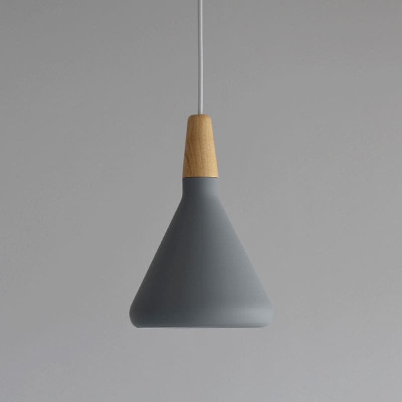 WHITBY HARBOR TEARDROP HANGING LIGHT