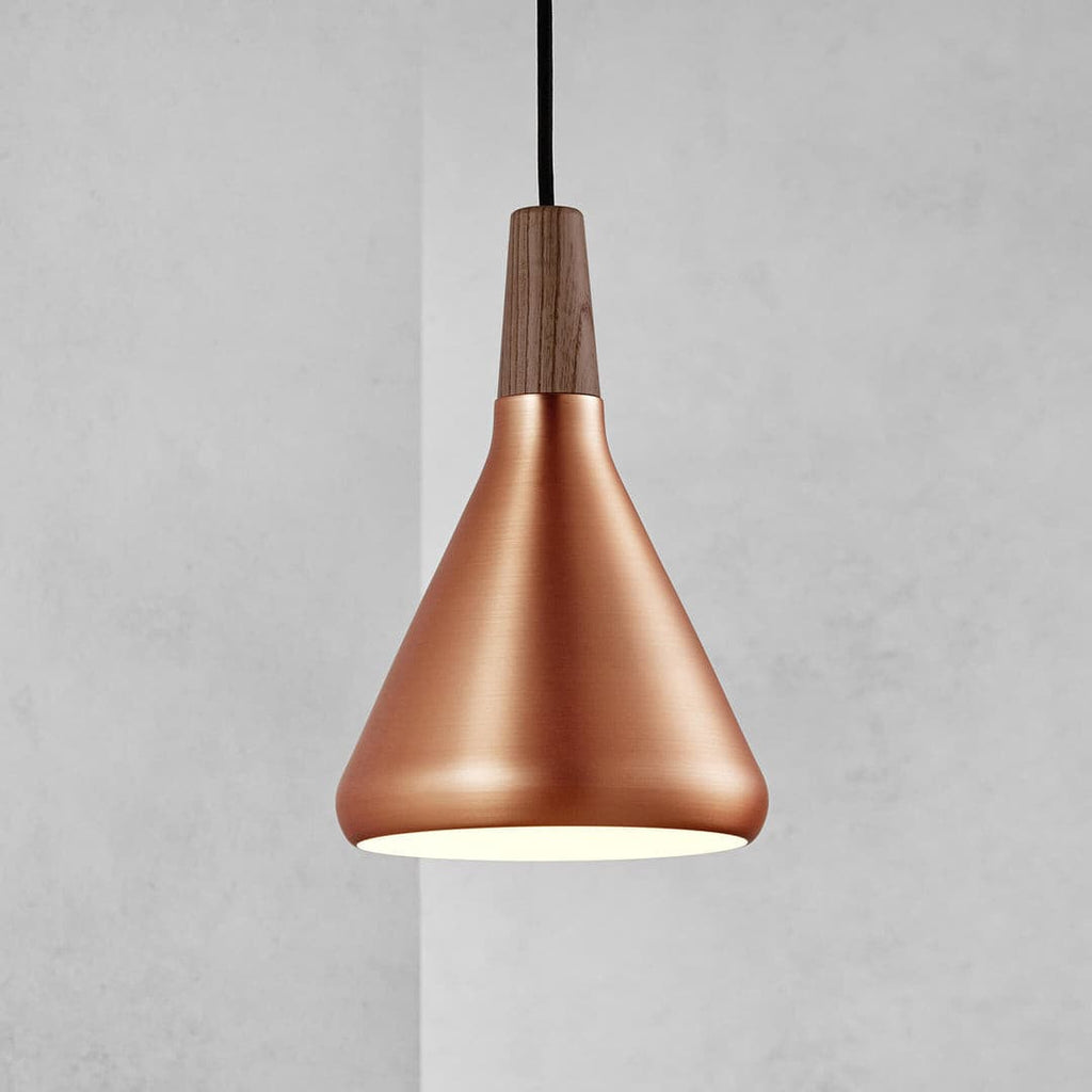 WHITBY HARBOR TEARDROP HANGING LIGHT