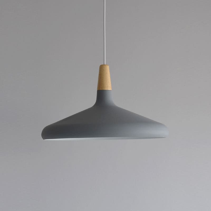 WHITBY HARBOR TEARDROP HANGING LIGHT