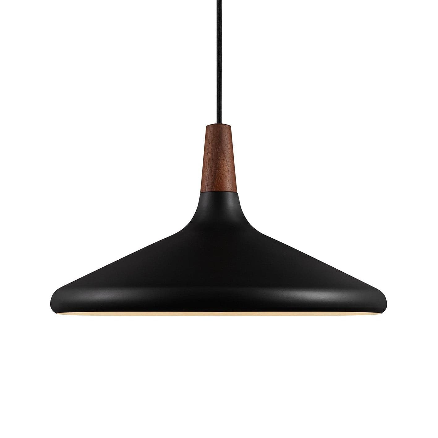 WHITBY HARBOR TEARDROP HANGING LIGHT