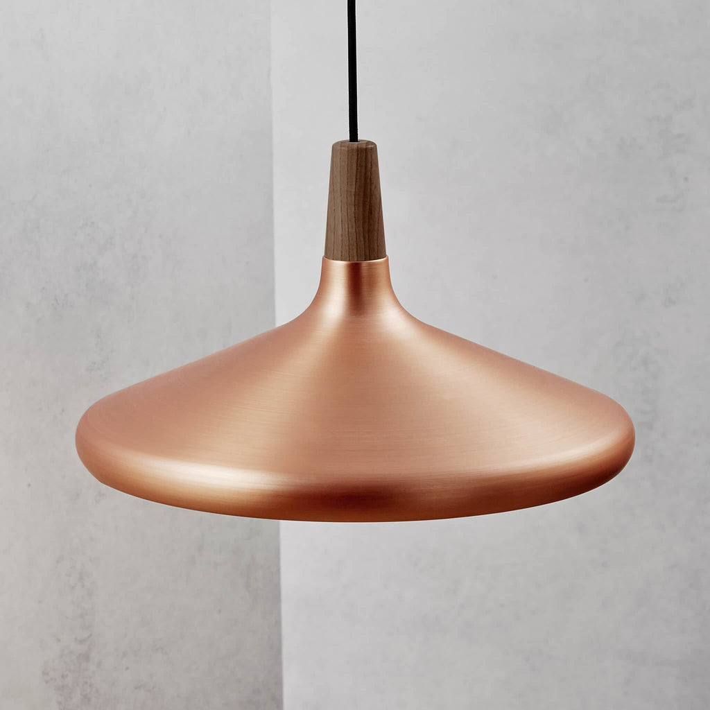 WHITBY HARBOR TEARDROP HANGING LIGHT