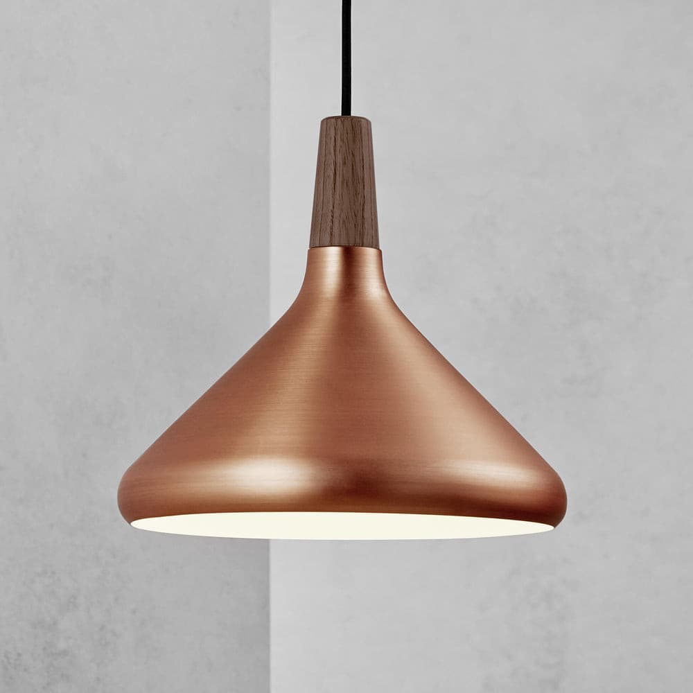 WHITBY HARBOR TEARDROP HANGING LIGHT