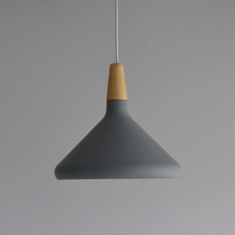 WHITBY HARBOR TEARDROP HANGING LIGHT