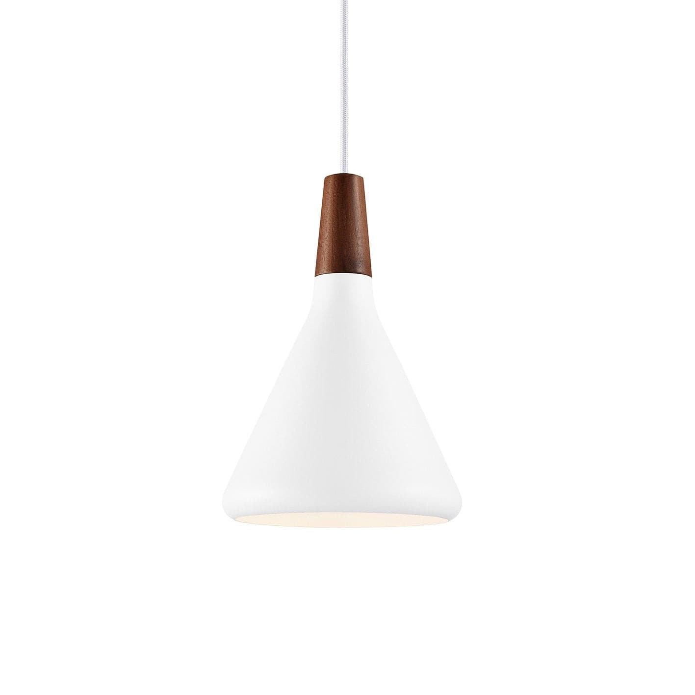 WHITBY HARBOR TEARDROP HANGING LIGHT