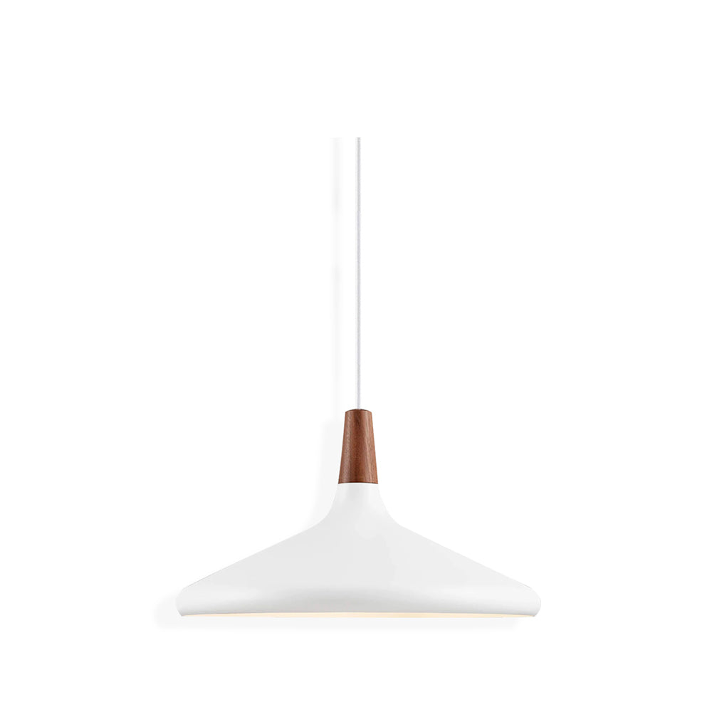 WHITBY HARBOR TEARDROP HANGING LIGHT