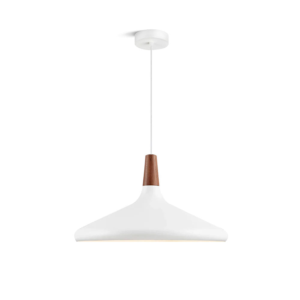 WHITBY HARBOR TEARDROP HANGING LIGHT