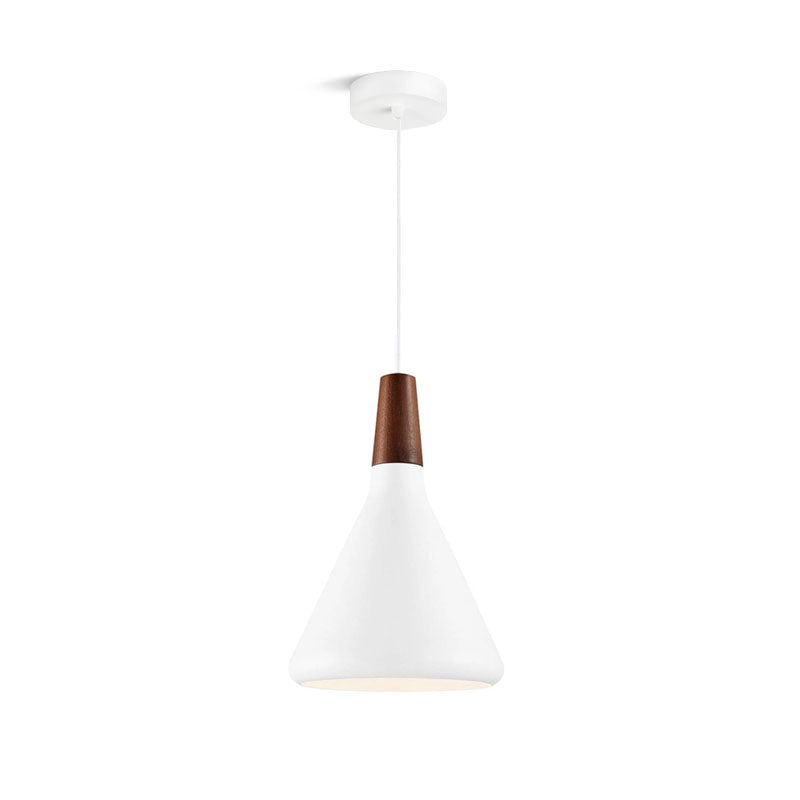 WHITBY HARBOR TEARDROP HANGING LIGHT