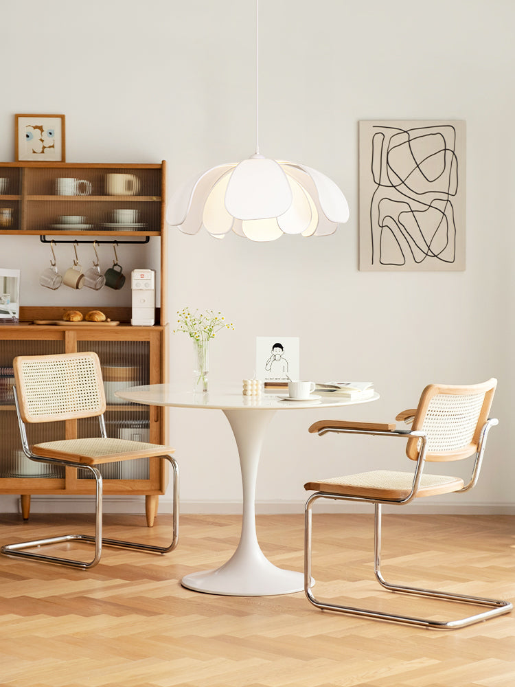 ALDERSON HANGING GLOBE LUMINAIRE