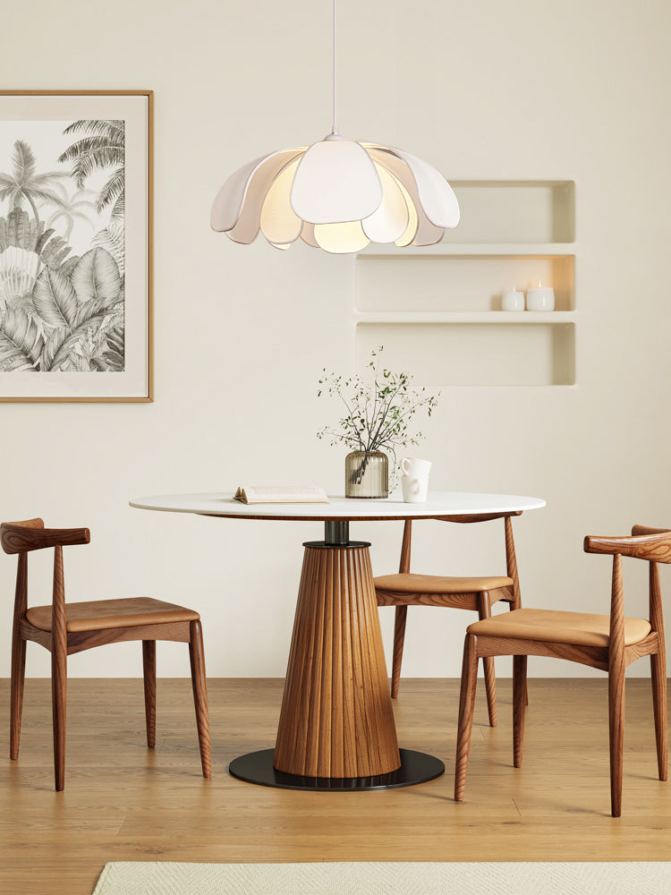 ALDERSON HANGING GLOBE LUMINAIRE