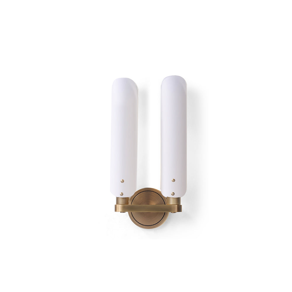 Chesterfield Vintage Lantern Wall Sconce