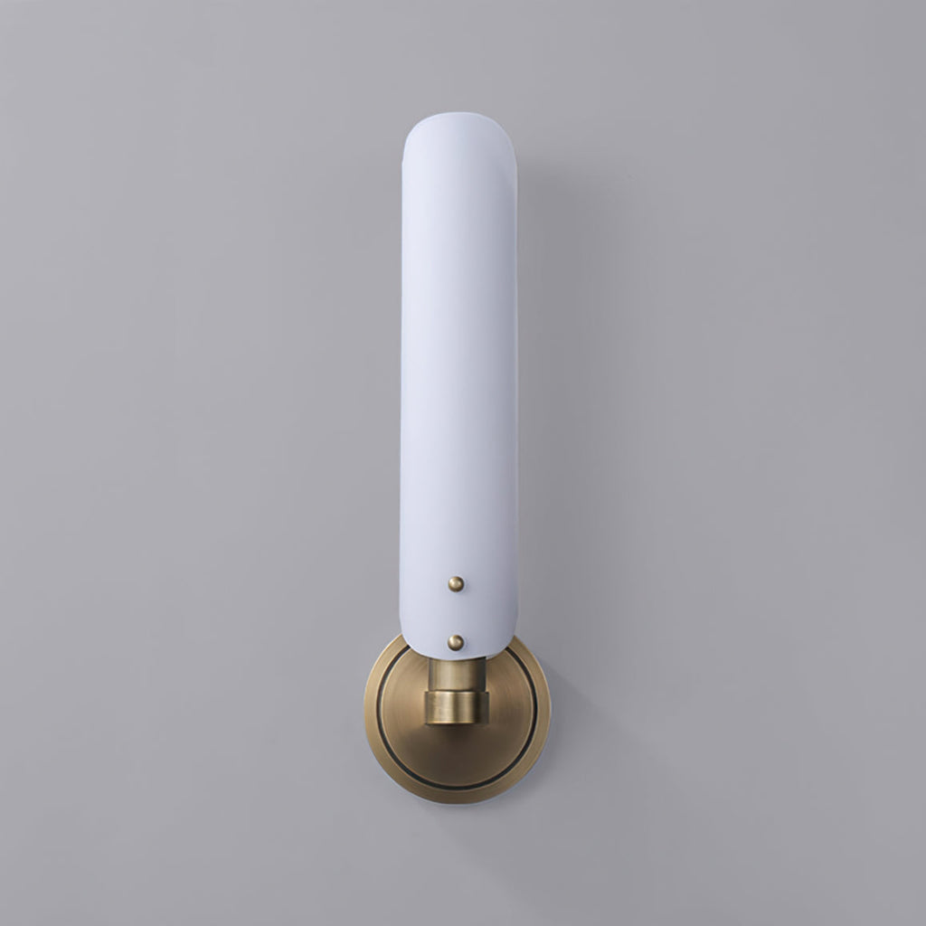 Chesterfield Vintage Lantern Wall Sconce