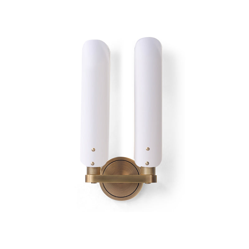 Chesterfield Vintage Lantern Wall Sconce
